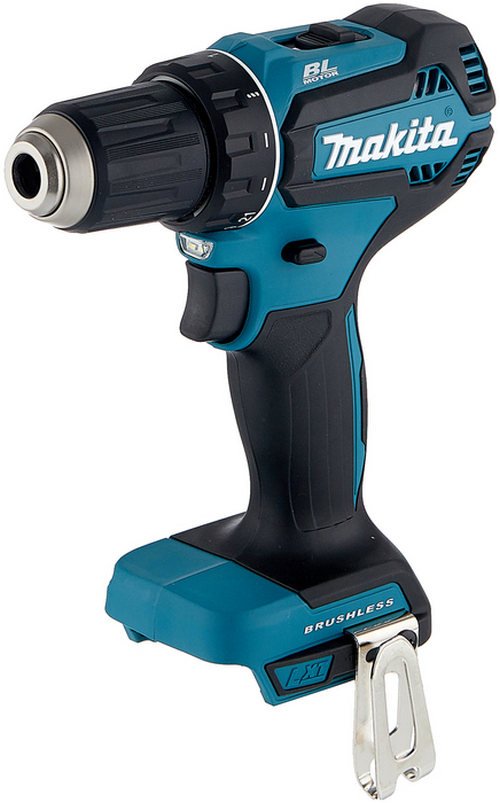 Аккумуляторная дрель Makita DDF485Z без АКБ И ЗУ