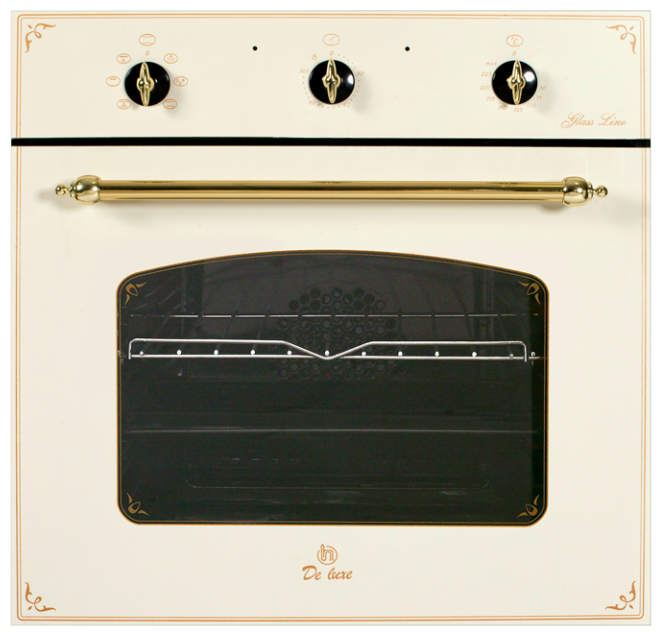 De Luxe 6006.03 эшв-060