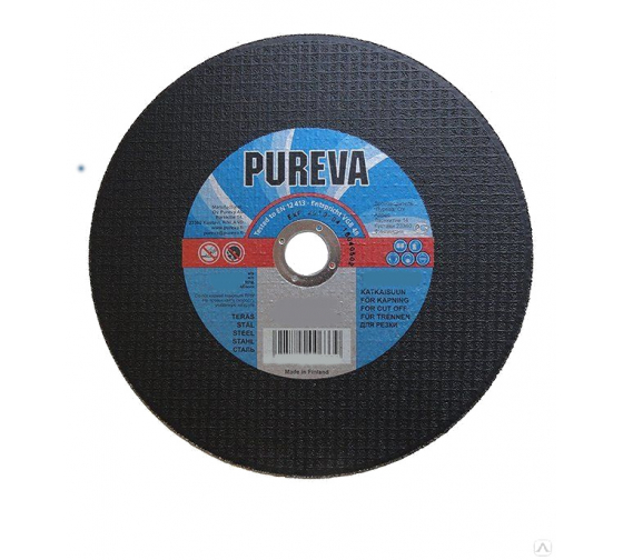 Диск Pureva 350х25.4х3.2 мм 400844